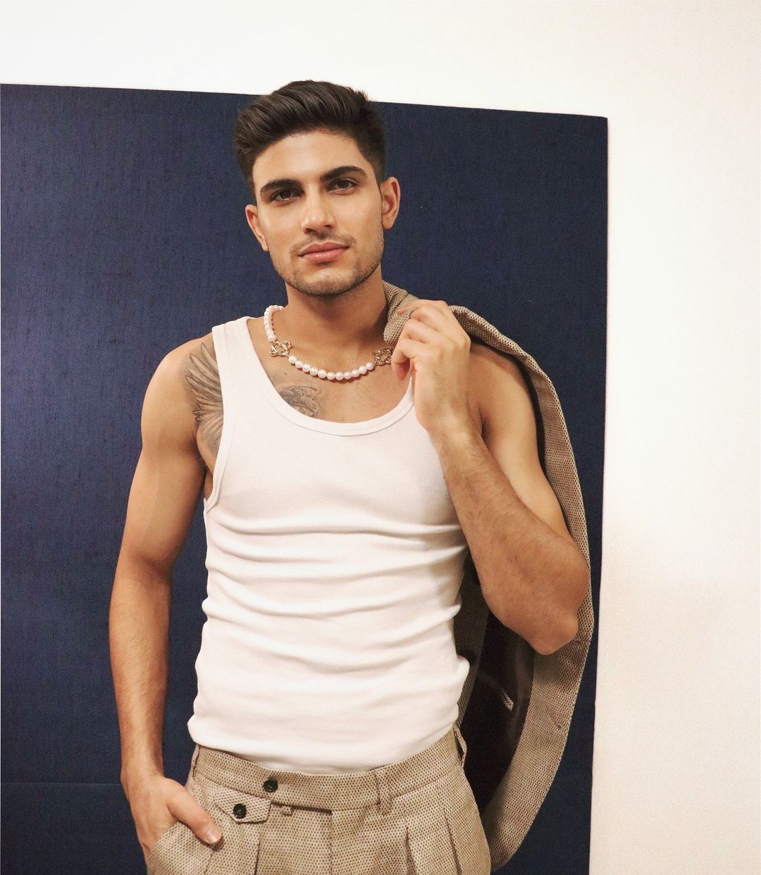  Shubman Gill