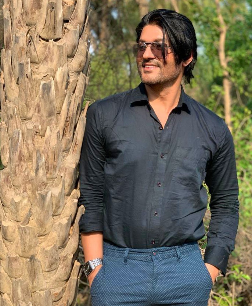 Anas Rashid