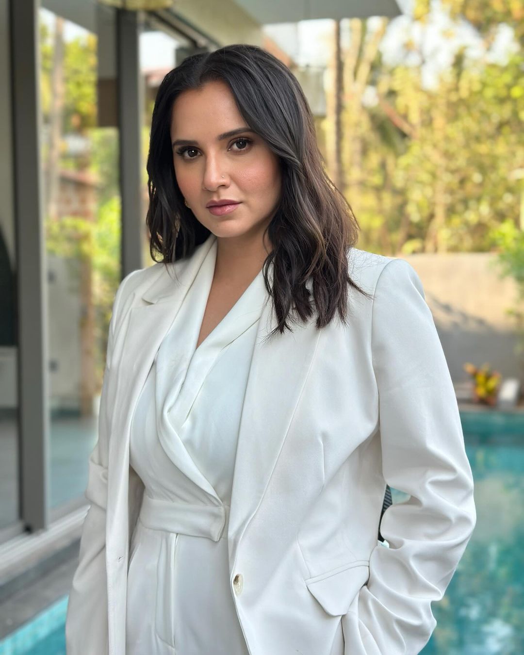 Sania Mirza