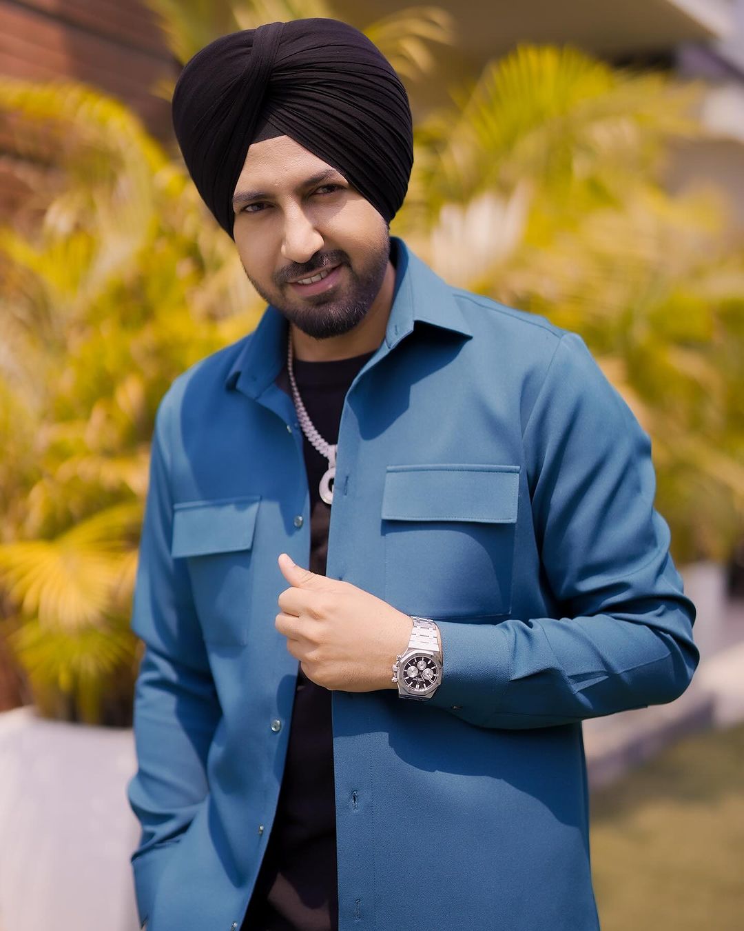 Gippy Grewal