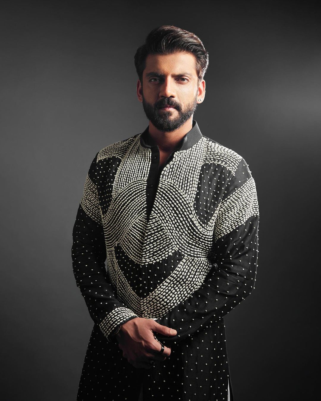  Zaheer Iqbal