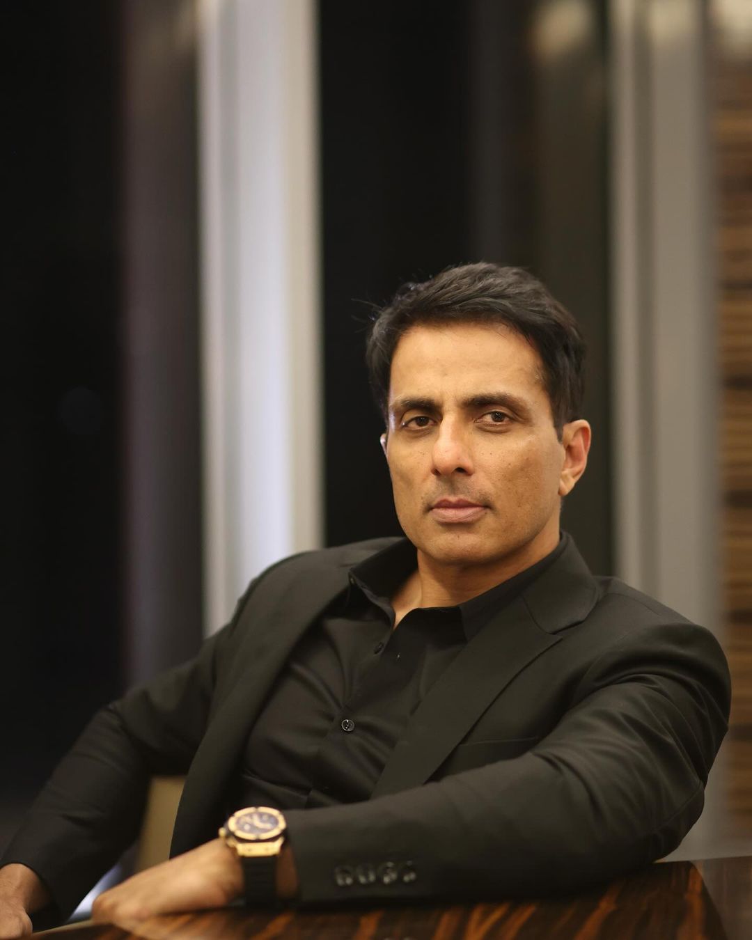 Sonu Sood