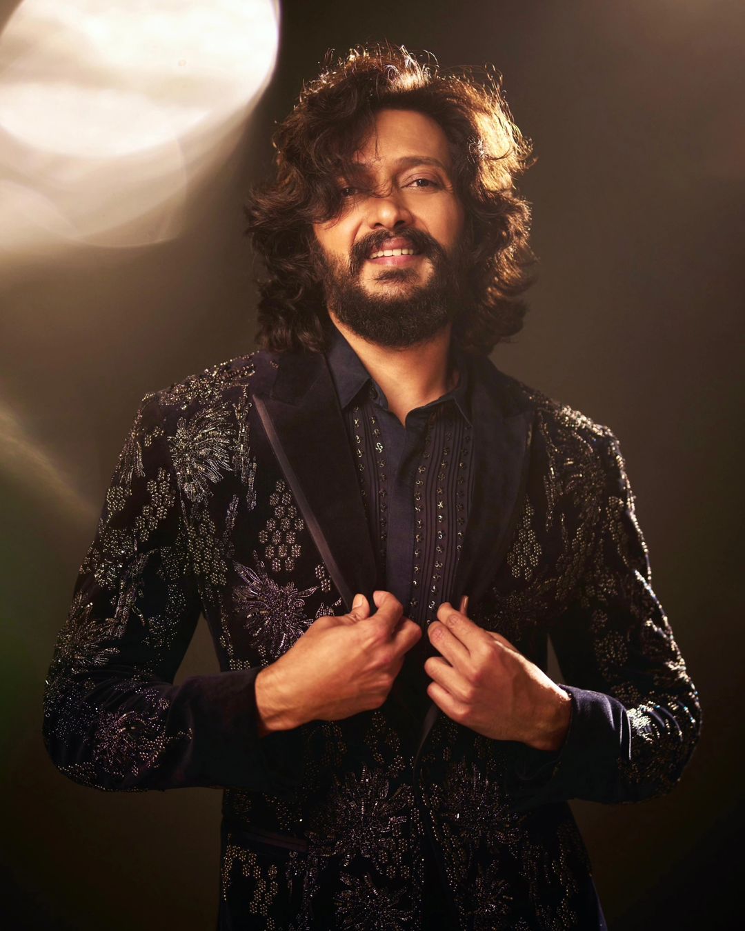 Riteish Deshmukh