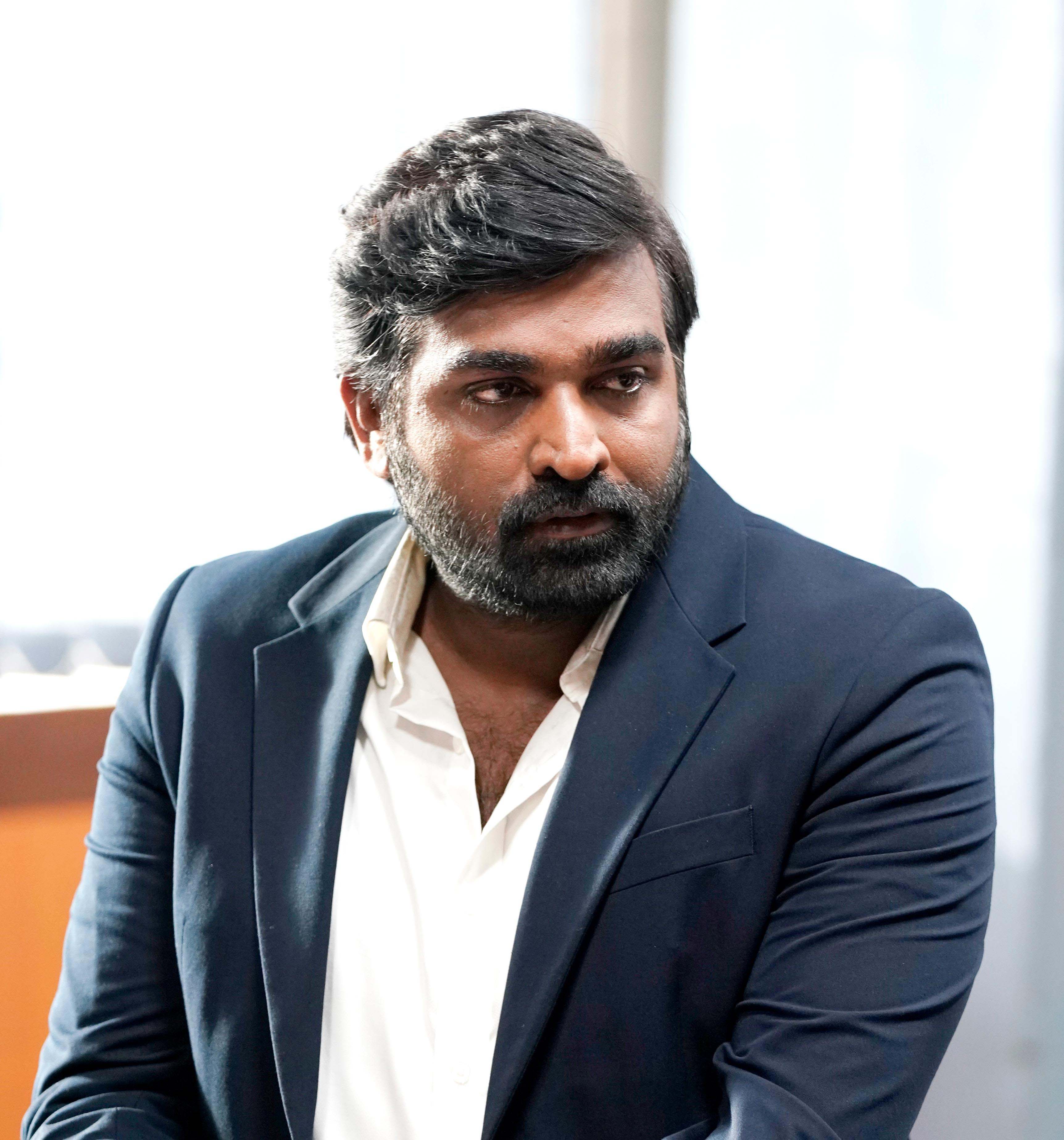  Vijay Sethupathi