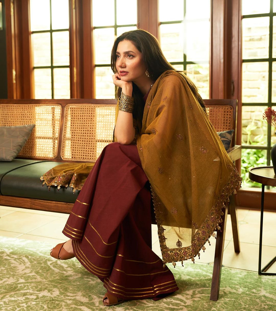 Mahira Khan