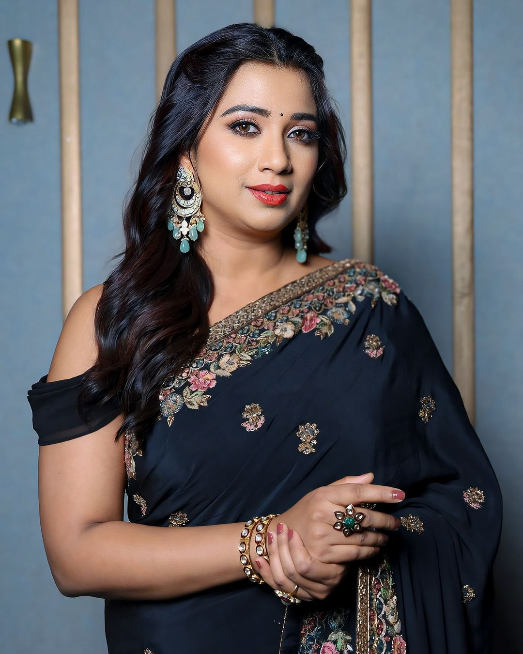 Shreya Ghoshal