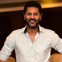 Prabhu Deva 